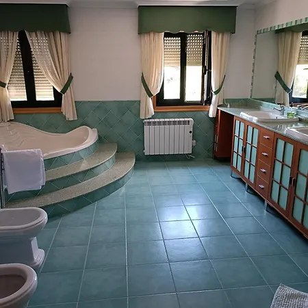 Casa De Treboles *