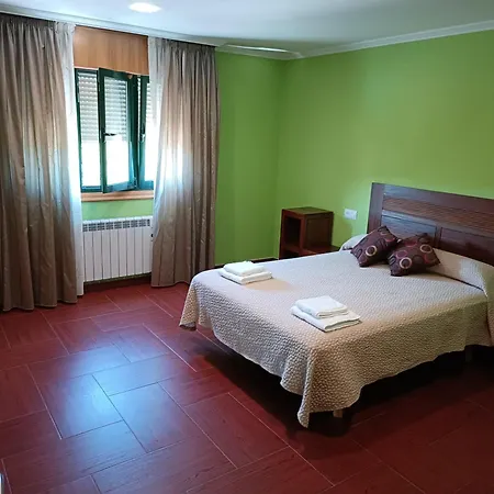 Casa De Treboles *