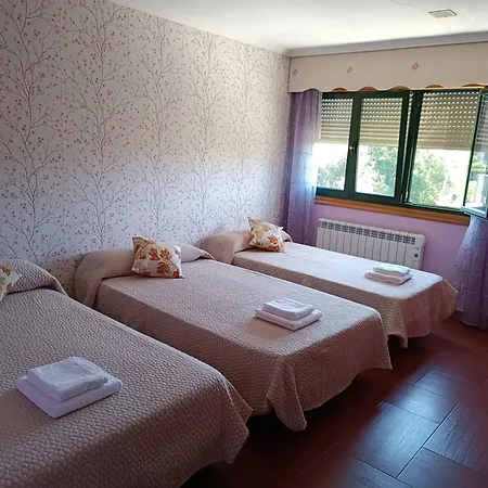Casa De Treboles *