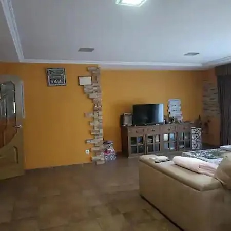 Casa De Treboles Apartment